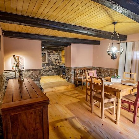 Casa Paulini Apartment Чиснъдиоара Екстериор снимка