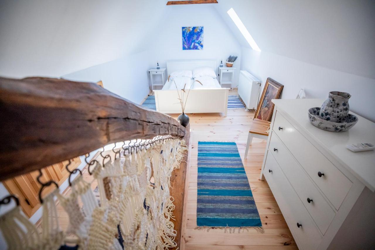 Casa Paulini Apartment Чиснъдиоара Екстериор снимка