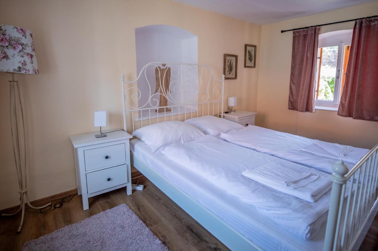 Casa Paulini Apartment Чиснъдиоара Екстериор снимка