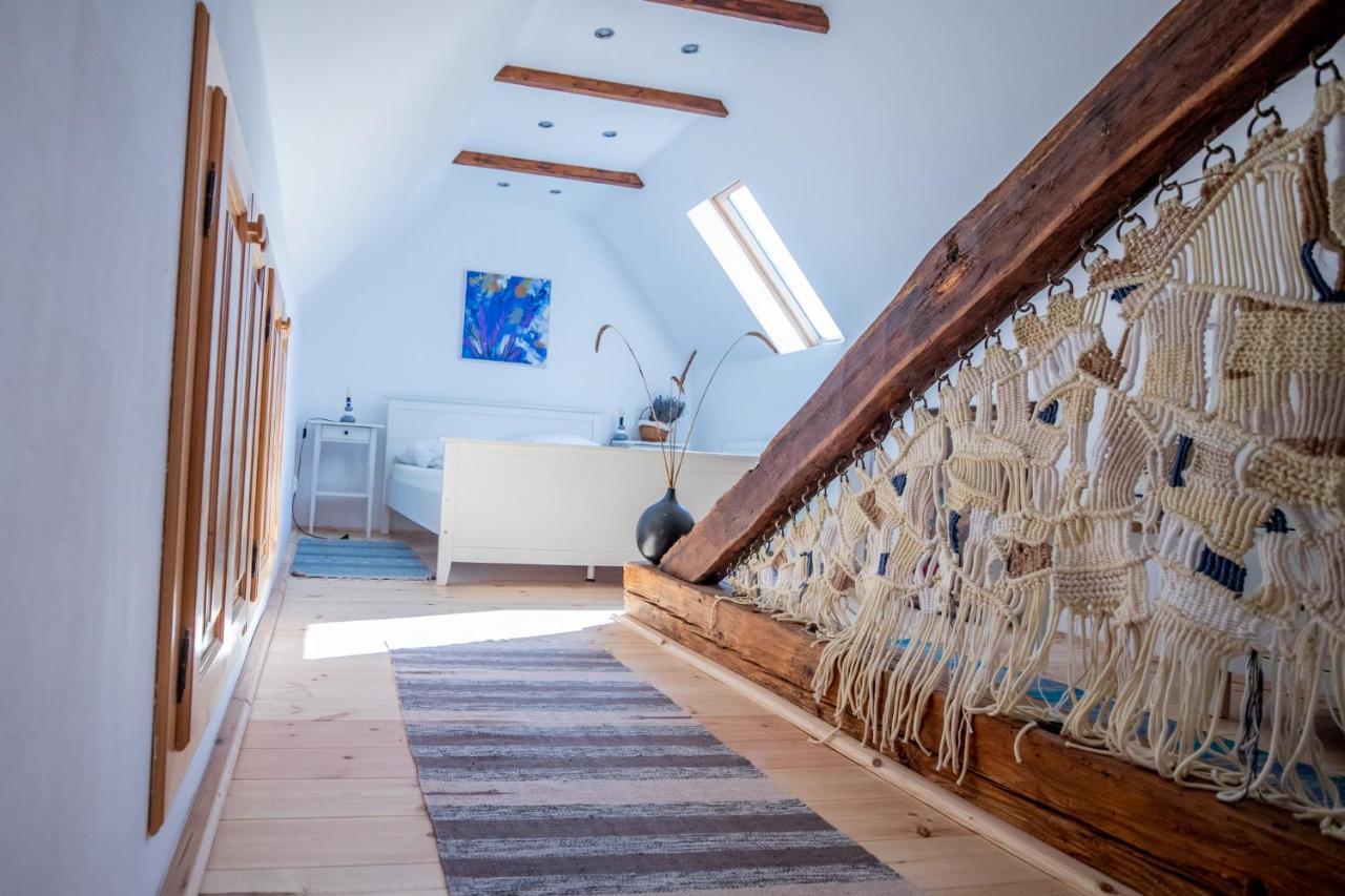 Casa Paulini Apartment Чиснъдиоара Екстериор снимка
