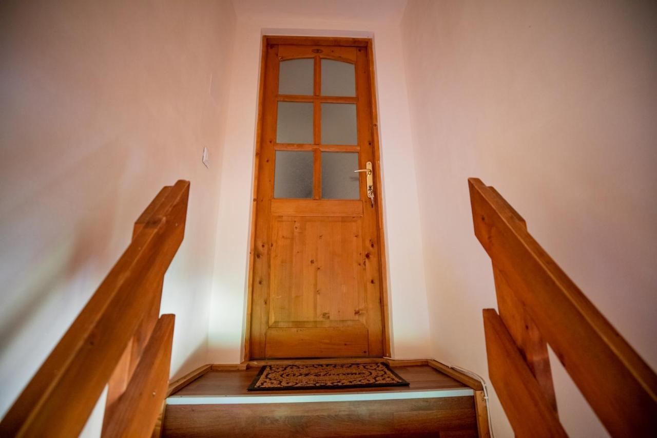Casa Paulini Apartment Чиснъдиоара Екстериор снимка