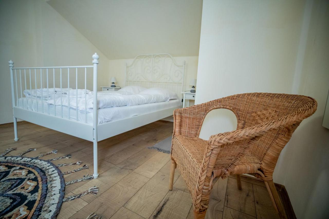 Casa Paulini Apartment Чиснъдиоара Екстериор снимка