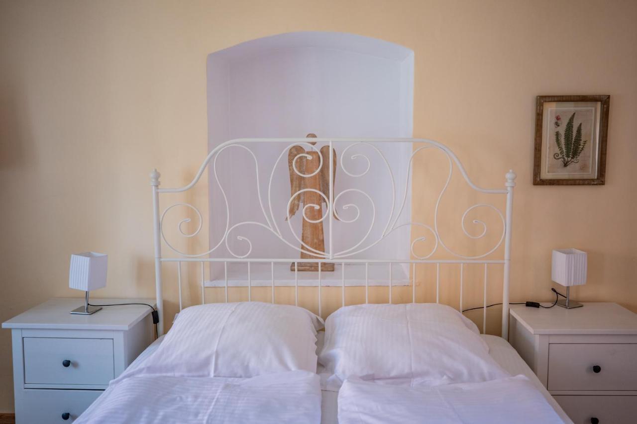 Casa Paulini Apartment Чиснъдиоара Екстериор снимка