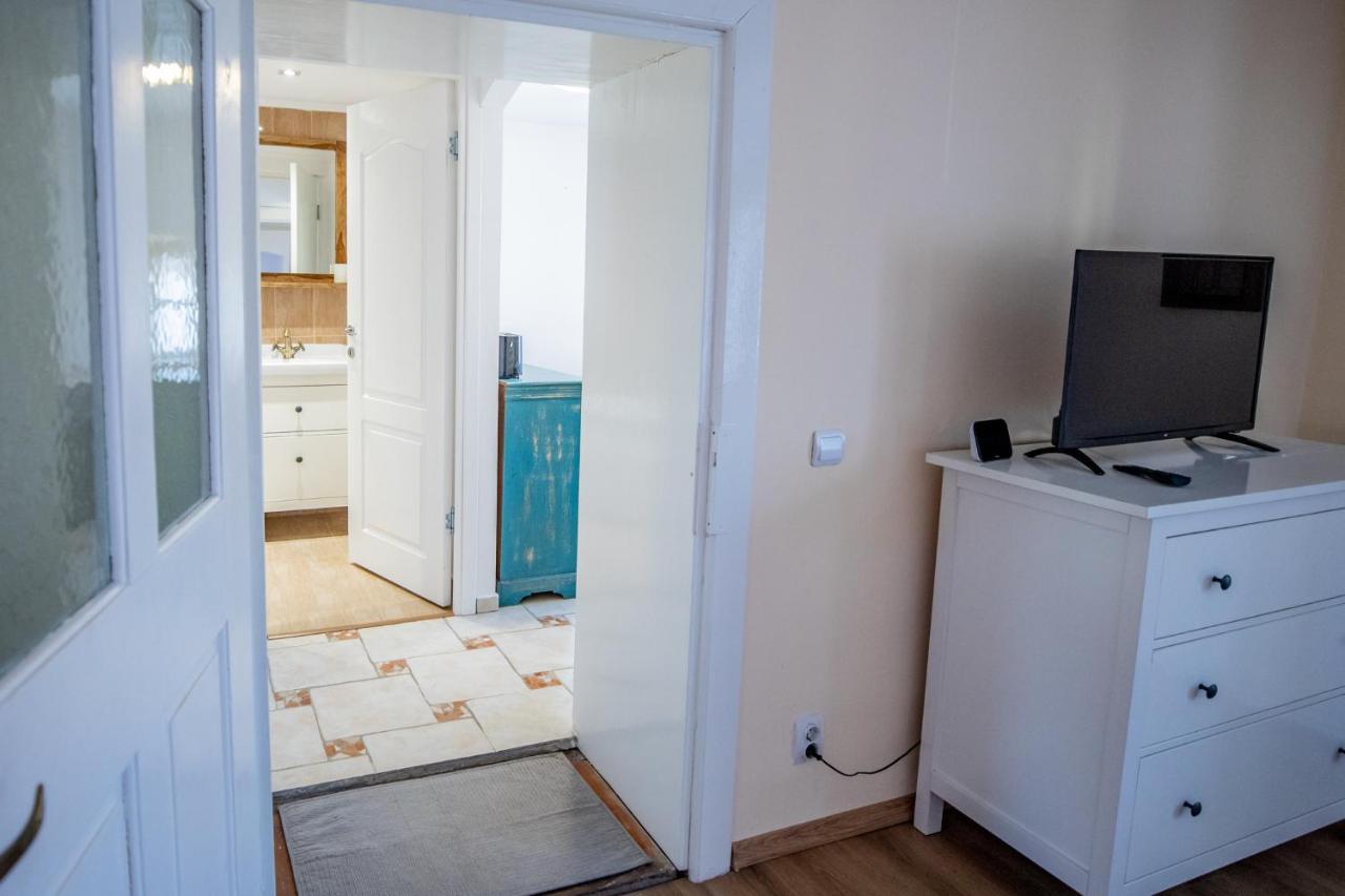 Casa Paulini Apartment Чиснъдиоара Екстериор снимка