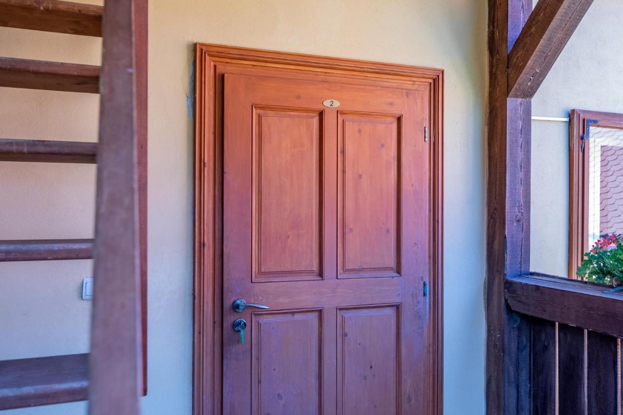 Casa Paulini Apartment Чиснъдиоара Екстериор снимка