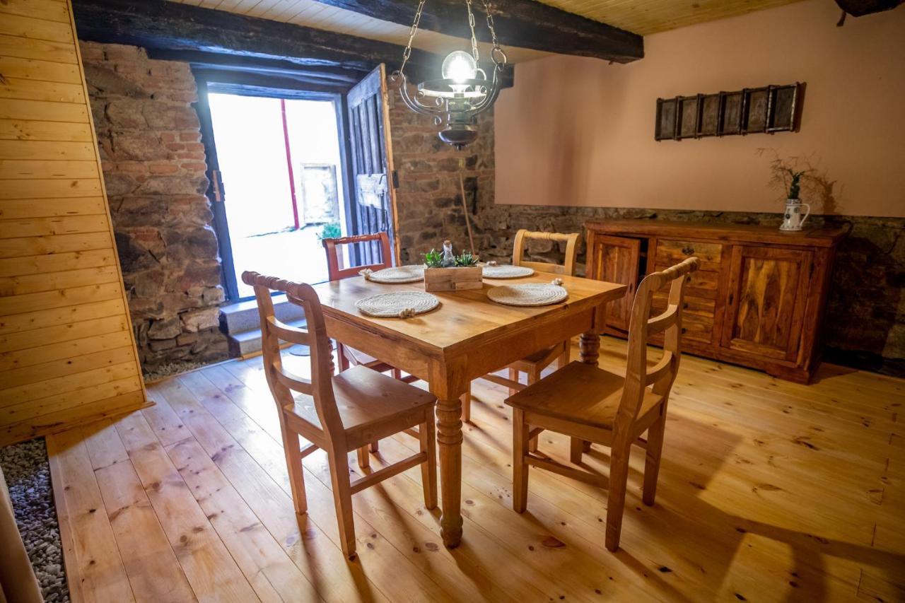 Casa Paulini Apartment Чиснъдиоара Екстериор снимка