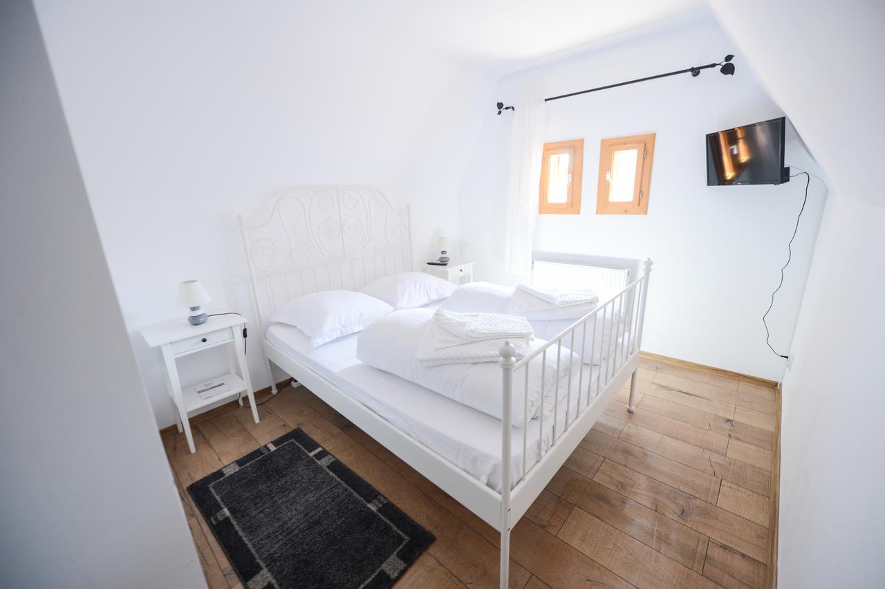Casa Paulini Apartment Чиснъдиоара Екстериор снимка