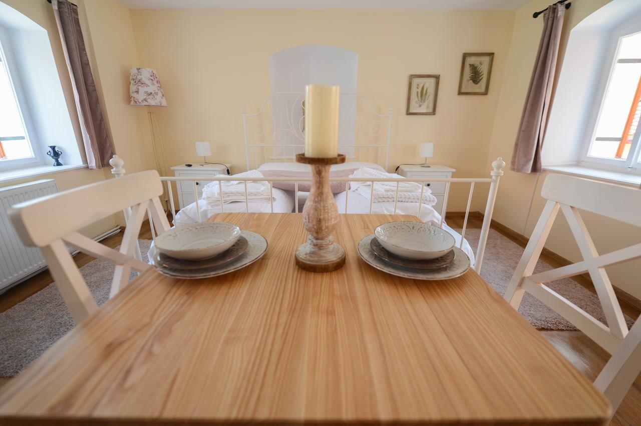 Casa Paulini Apartment Чиснъдиоара Екстериор снимка