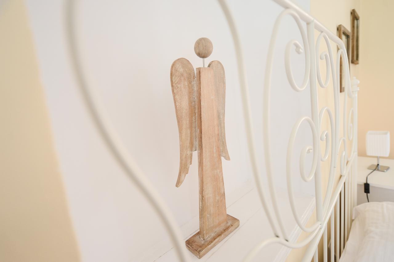 Casa Paulini Apartment Чиснъдиоара Екстериор снимка