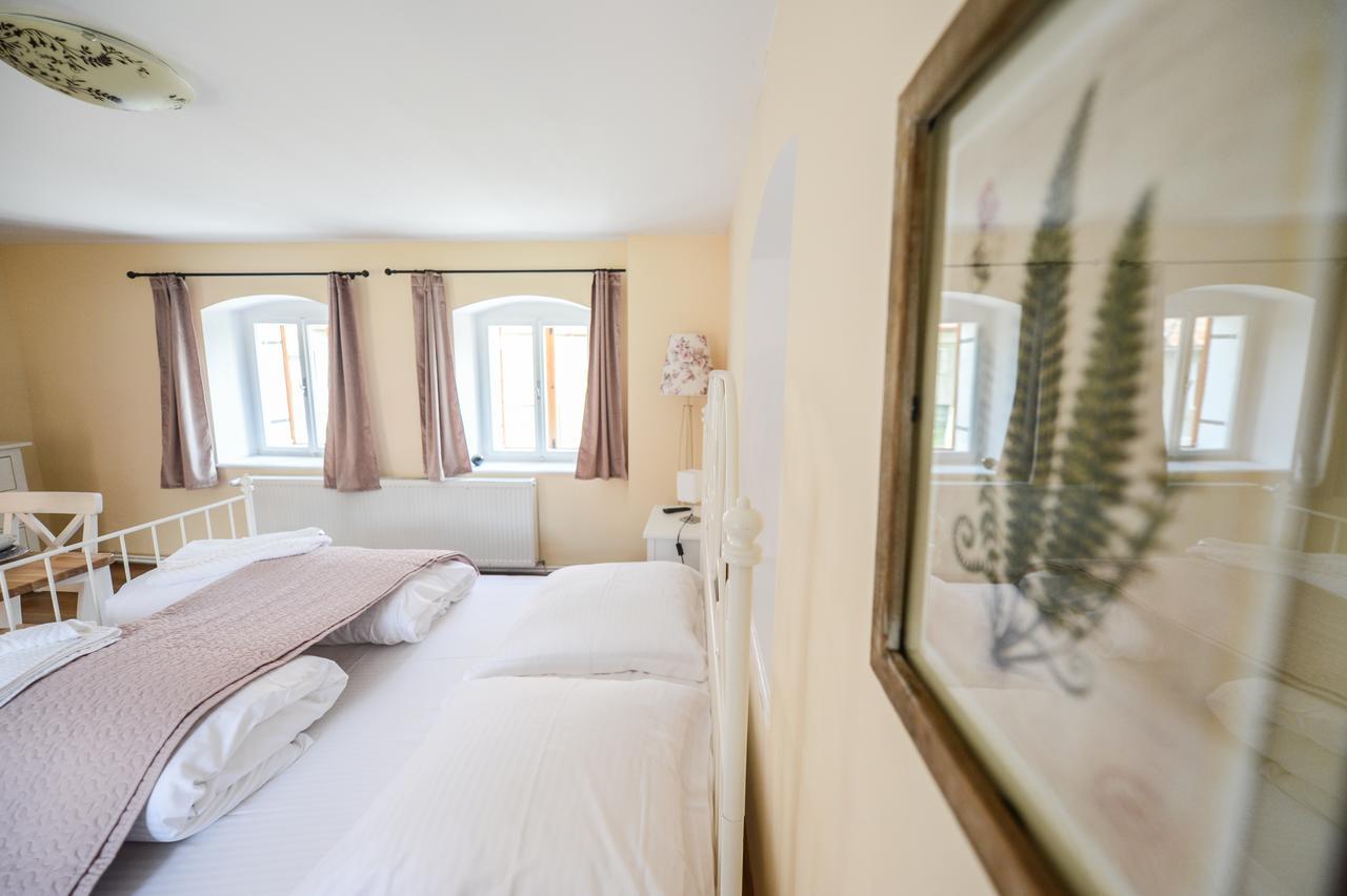 Casa Paulini Apartment Чиснъдиоара Екстериор снимка